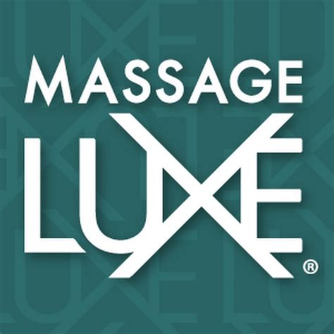 Massage lux - MassageLuXe (Lely Resort, FL), Naples, Florida. 1,905 likes · 14 talking about this · 299 were here. Forget your busy day-to-day life and reconnect with yourself at a relaxing, stress-free MassageLuXe s 